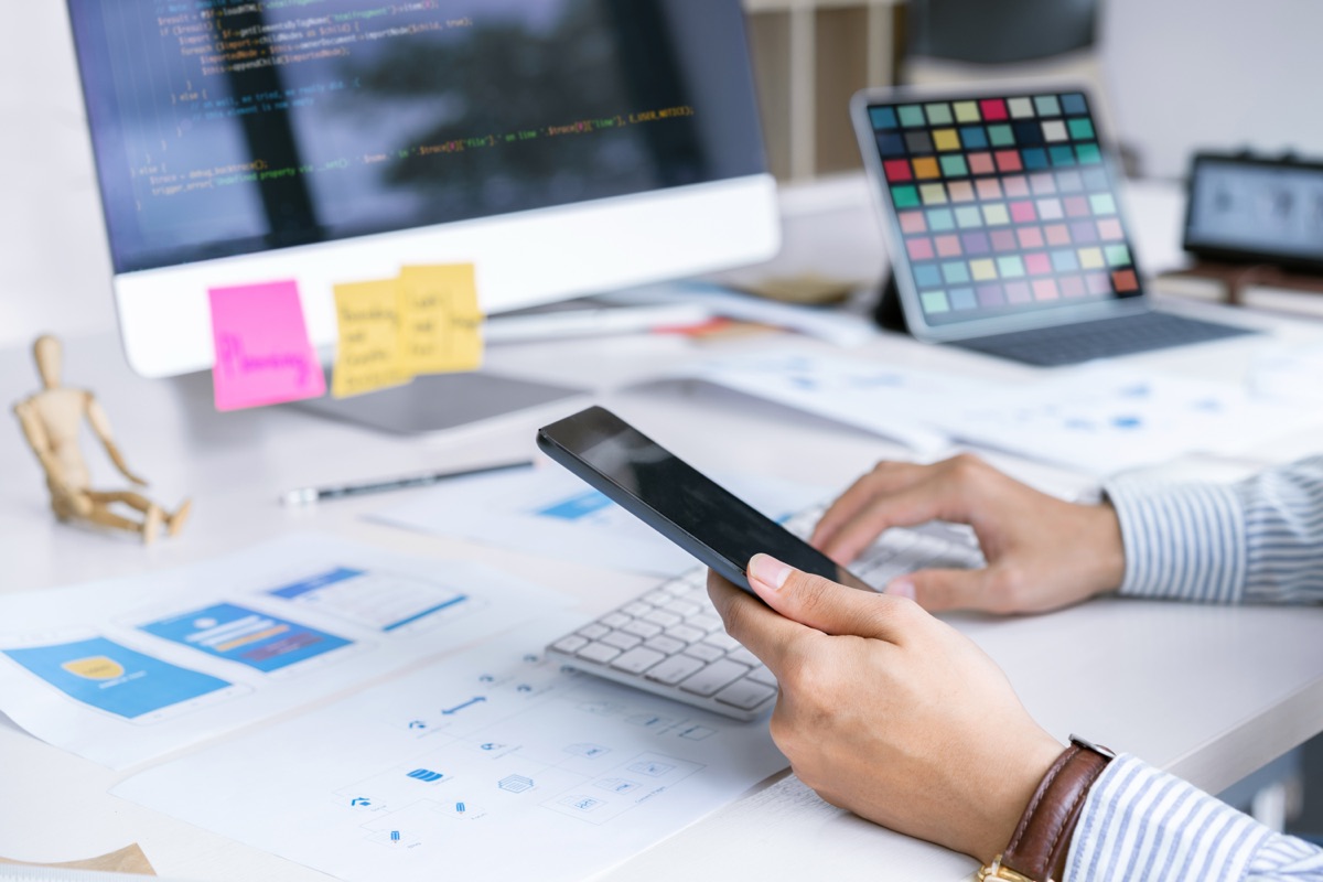 Native vs cross-platform app: which is right for you