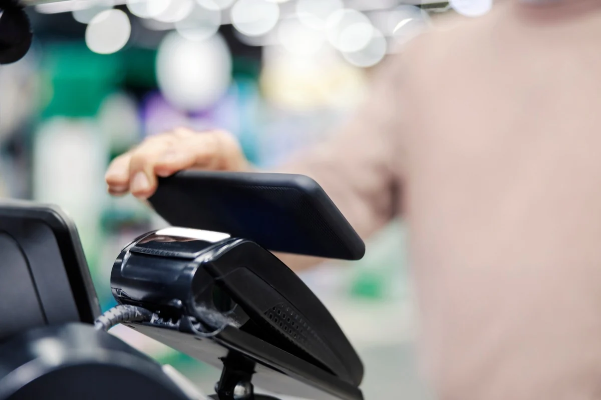 Checkout page: where e-commerce loses most of its buyers