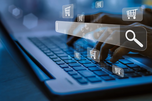 E-commerce is not a product page — it is a system