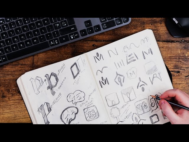 Izrada logotipa – ključni koraci za uspešan vizuelni identitet