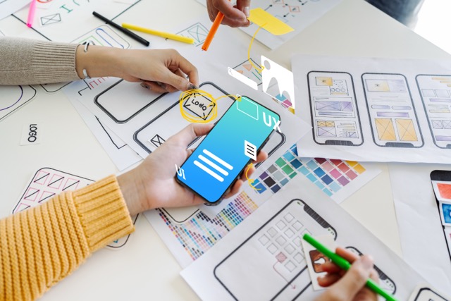 A mobile app is not a feature — it is a separate product
