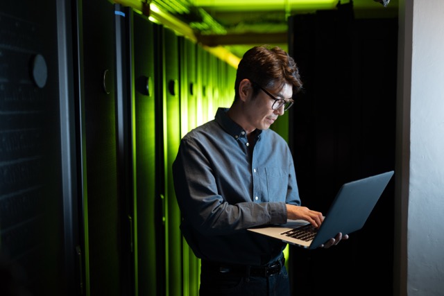 What happens when you do not plan for scalability from the start