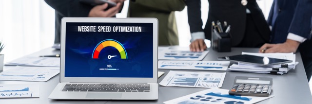 Why your website is losing visitors in the first 5 seconds