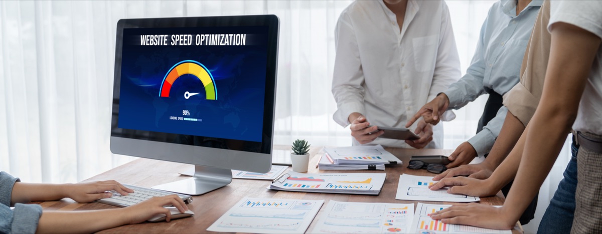 Core Web Vitals: how they affect your Google ranking
