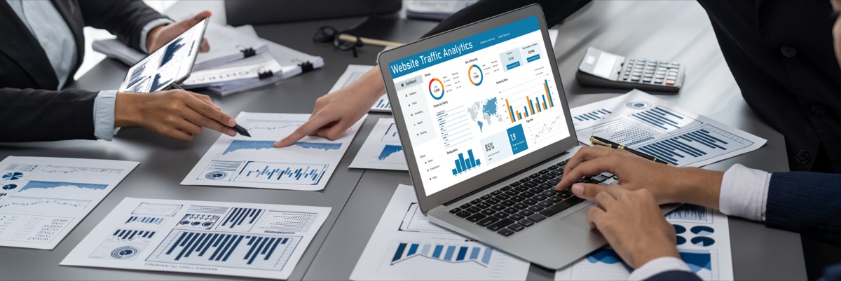 Why your website has visitors but brings no clients