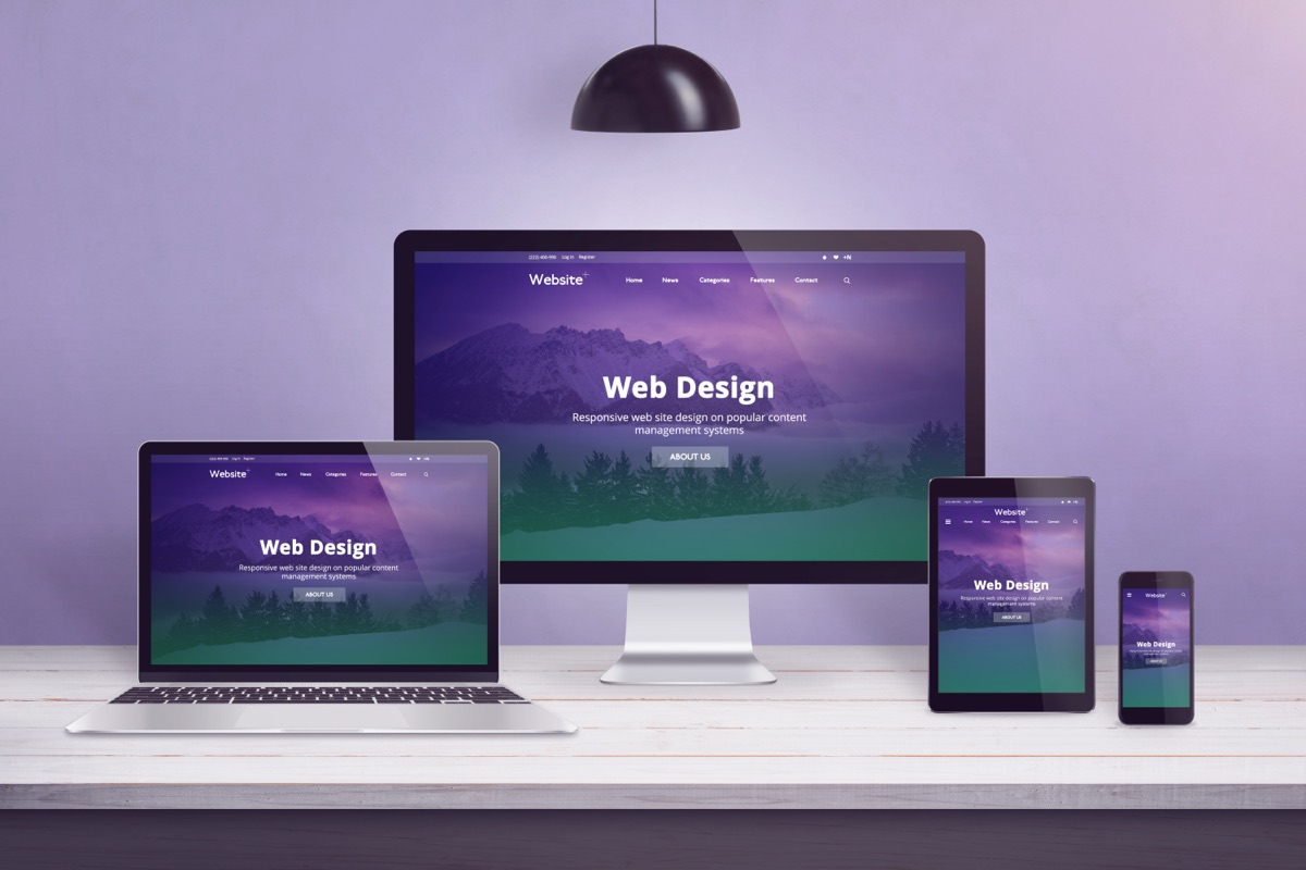 Mobilni dizajn sajta nije mini desktop — evo zašto