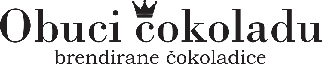 Obuci Cokoladu logo