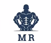 Marko Radovic logo