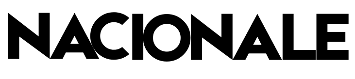 Nacionale logo
