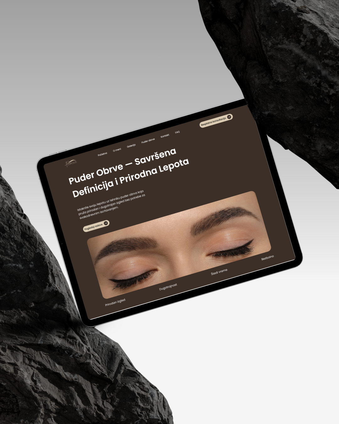 Heli Brows