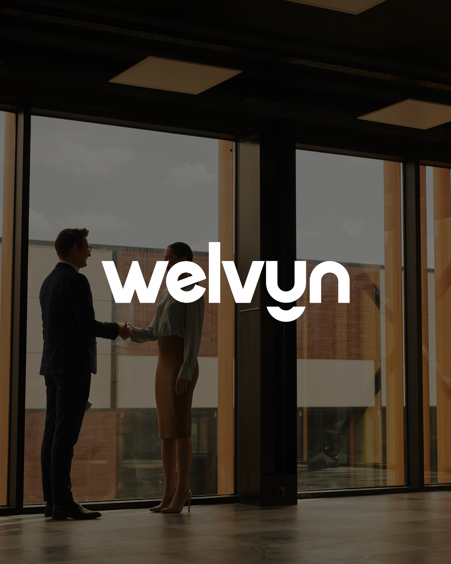 Welvyn